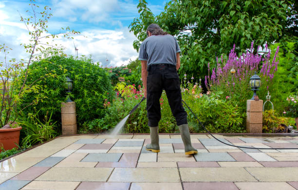 Best Sidewalk and Walkway Cleaning  in Hurleyville, NY