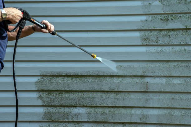 Best Patio and Deck Pressure Washing  in Hurleyville, NY