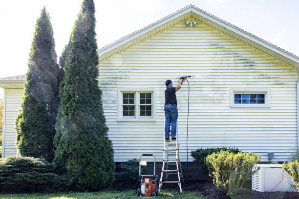 Professional Pressure Washing Services in Hurleyville, NY