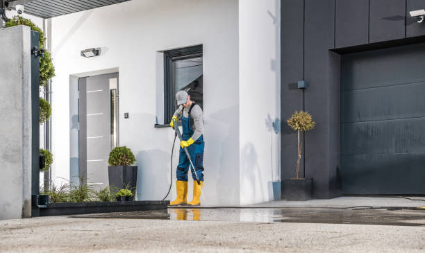 Best Graffiti Removal  in Hurleyville, NY