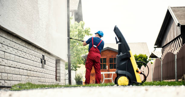 Best Parking Lot and Garage Cleaning  in Hurleyville, NY